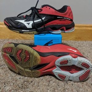 volleyball shoes